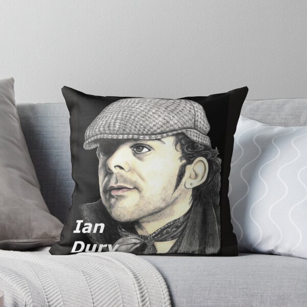 Item preview, Ian Dury  designed and sold by LisaNorton6.