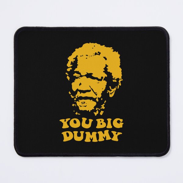 Item preview, You Big Dummy  designed and sold by JoaBrekkeDF.