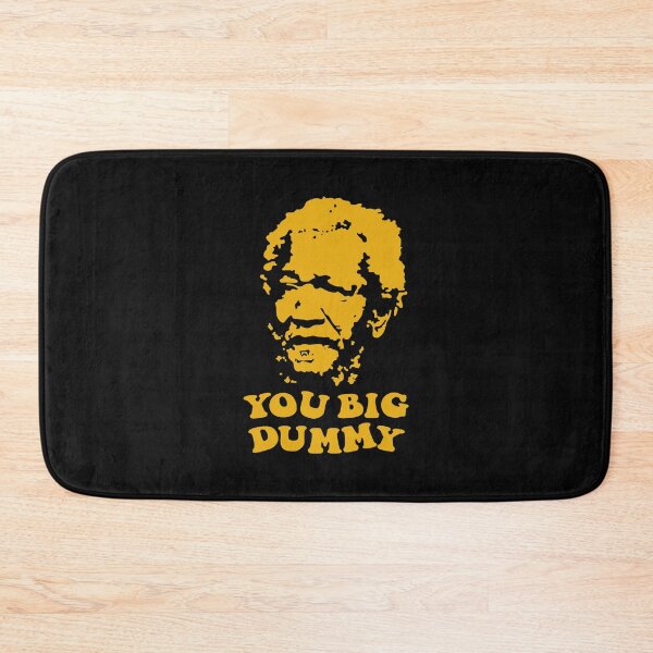 Item preview, You Big Dummy  designed and sold by JoaBrekkeDF.