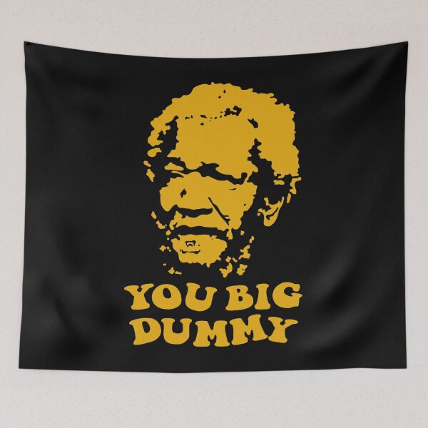 Item preview, You Big Dummy  designed and sold by JoaBrekkeDF.