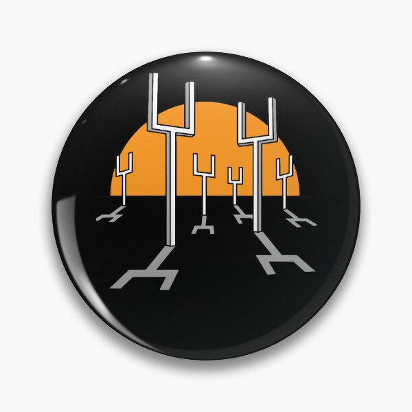 Item preview, Origin Of Symmetry designed and sold by OdettePrimeau.