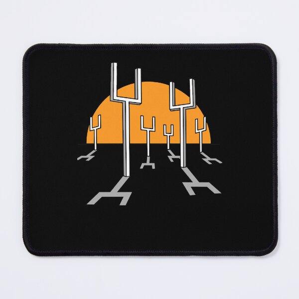 Item preview, Origin Of Symmetry designed and sold by OdettePrimeau.