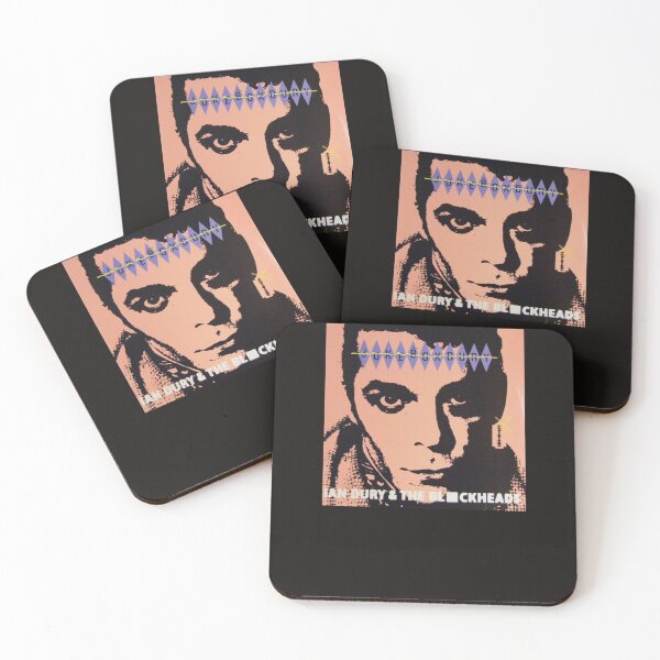 Item preview, Ian Dury And The Blockheads   designed and sold by LisaNorton6.