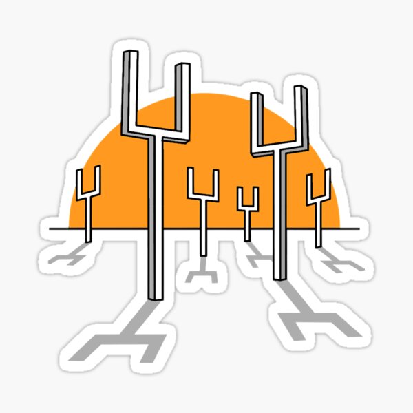 Item preview, Origin Of Symmetry designed and sold by OdettePrimeau.