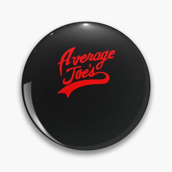 Artikelvorschau, Dodgeball Average Joes Essential entworfen und verkauft von LillianRParker.