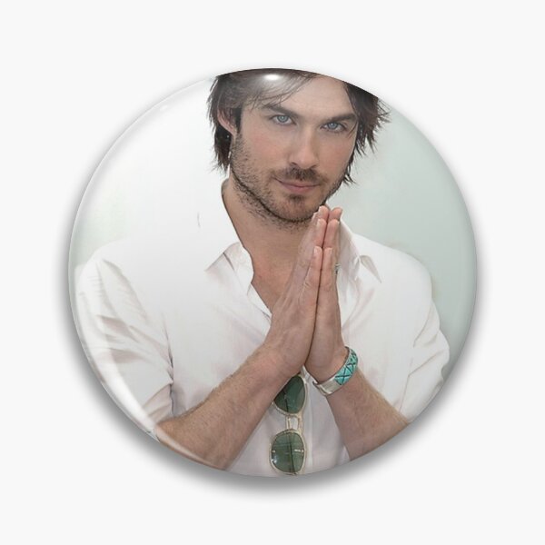 Item preview, Ian Somerhalder Damon Salvatore  designed and sold by LisaNorton6.