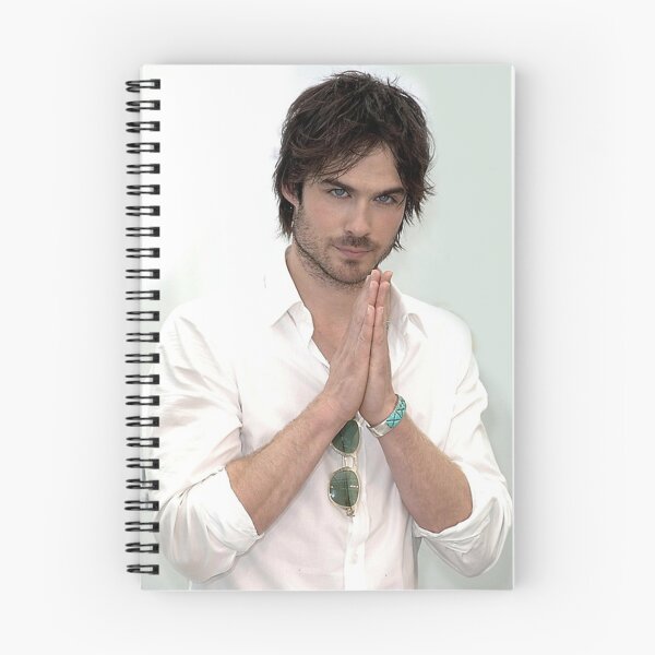 Item preview, Ian Somerhalder Damon Salvatore  designed and sold by LisaNorton6.
