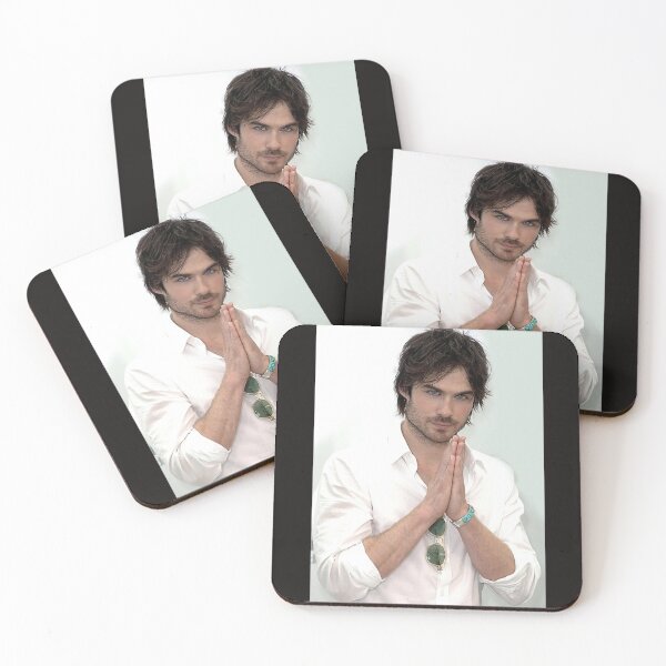 Item preview, Ian Somerhalder Damon Salvatore  designed and sold by LisaNorton6.