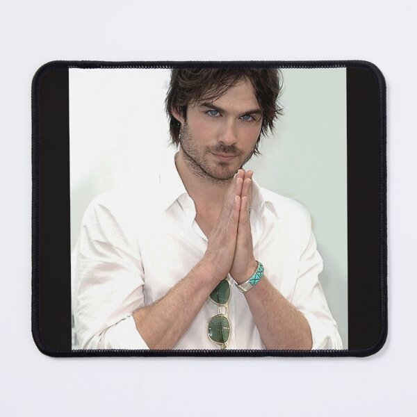 Item preview, Ian Somerhalder Damon Salvatore  designed and sold by LisaNorton6.