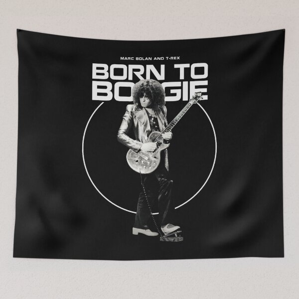 Item preview, Marc Bolan Singer  designed and sold by JoaBrekkeDF.
