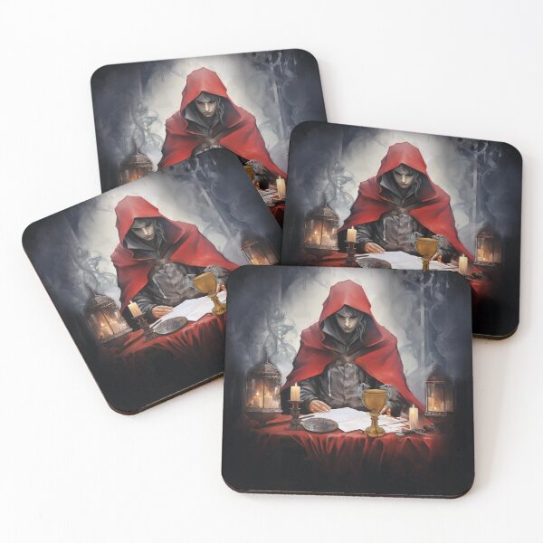 Item preview, The Magician -  tarot designed and sold by Lyxy.