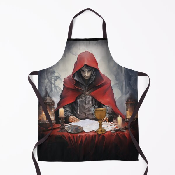 Item preview, The Magician -  tarot designed and sold by Lyxy.