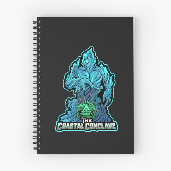 Item preview, Coastal Conclave designed and sold by CoastalConclave.