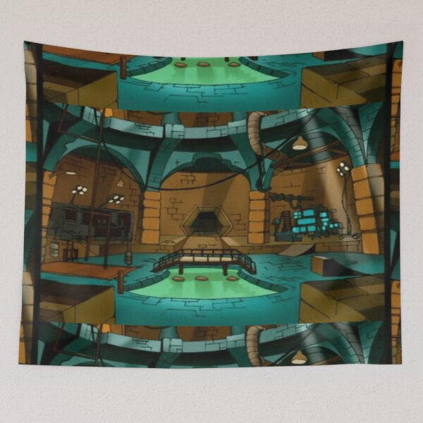 Item preview, sewer layor background designed and sold by jakersvelmax.
