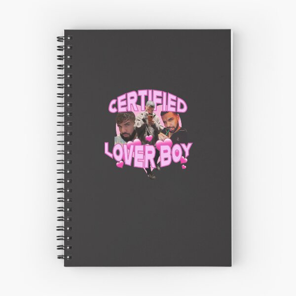 Item preview, Drake BBL - Certified Lover Boy  Essential  designed and sold by ElitaShishani.