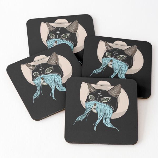 Item preview, Orville Peck Kitty designed and sold by OdettePrimeau.