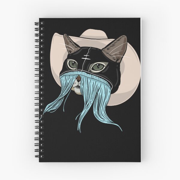 Item preview, Orville Peck Kitty designed and sold by OdettePrimeau.