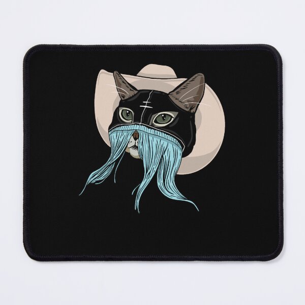 Item preview, Orville Peck Kitty designed and sold by OdettePrimeau.