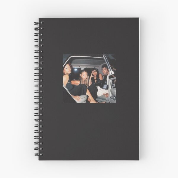 Item preview, Destiny's Child 90S Poster  designed and sold by ElitaShishani.