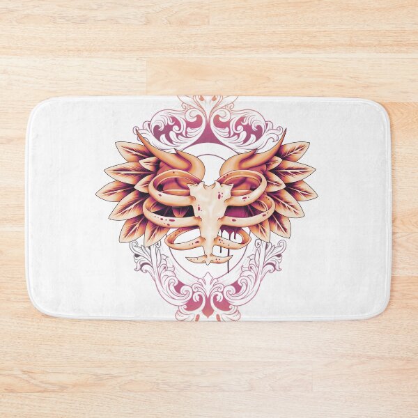 Item preview, Blazing Deathly flight remix designed and sold by ACID-REIGN.
