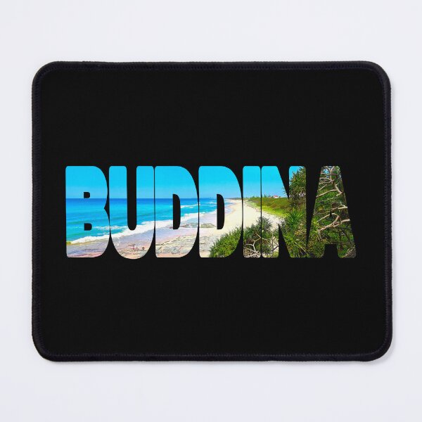 Item preview, BUDDINA - Sunshine Coast Australia designed and sold by Adam Gormley.