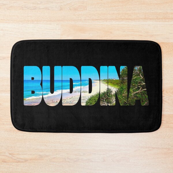 Item preview, BUDDINA - Sunshine Coast Australia designed and sold by Adam Gormley.