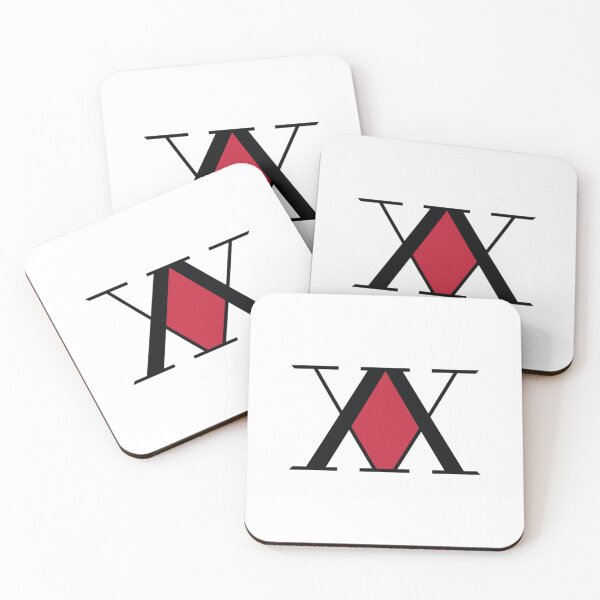 Item preview, hunter logo designed and sold by Dizzyhaz.