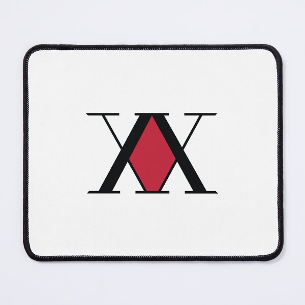 Item preview, hunter logo designed and sold by Dizzyhaz.