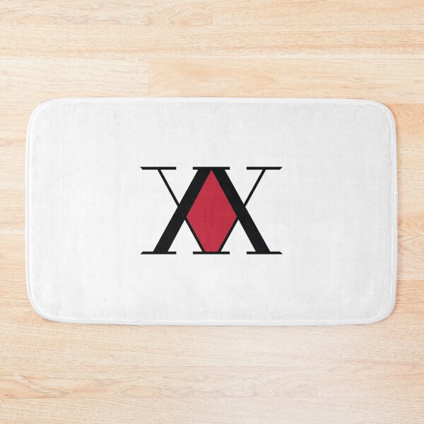 Item preview, hunter logo designed and sold by Dizzyhaz.