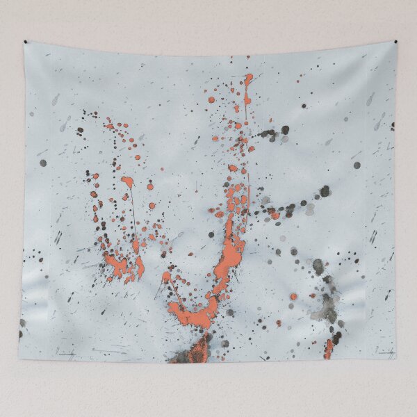 Item preview, Splatter designed and sold by andrewalcock.