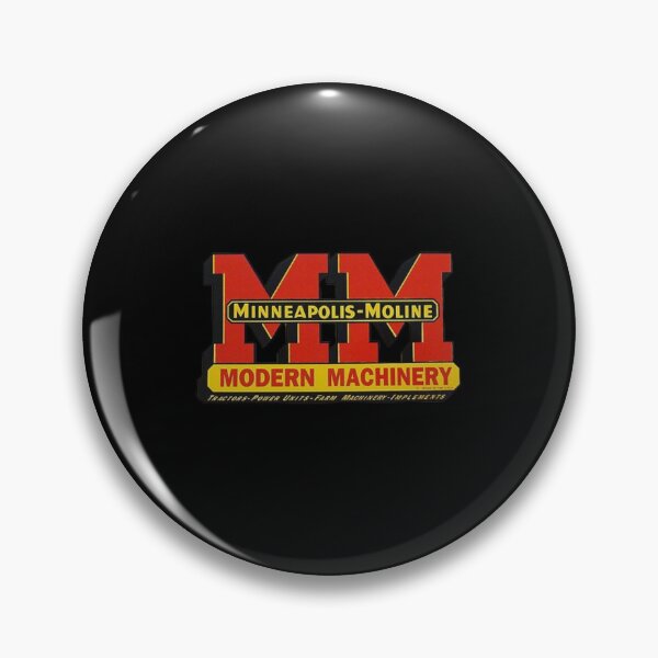 Item preview, minneapolis moline designed and sold by Dizzyhaz.