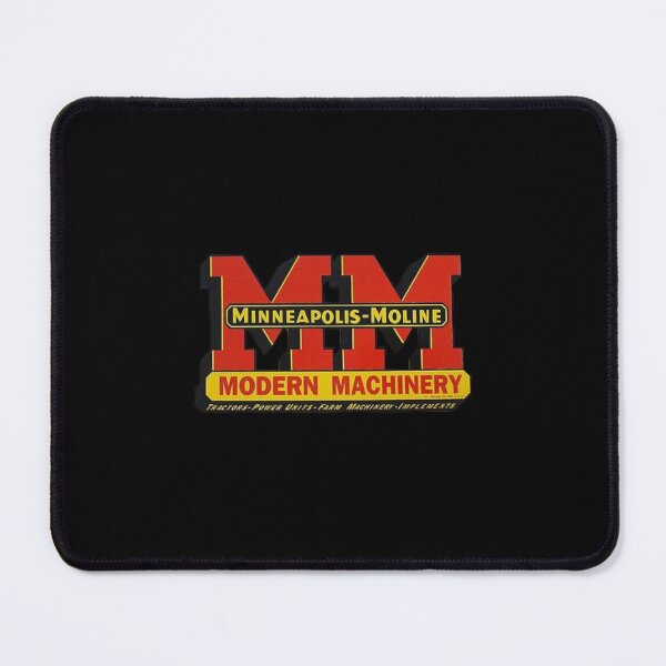 Item preview, minneapolis moline designed and sold by Dizzyhaz.