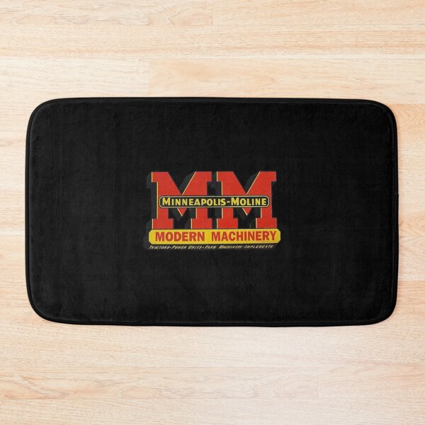 Item preview, minneapolis moline designed and sold by Dizzyhaz.