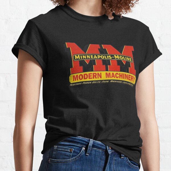 Item preview, minneapolis moline designed and sold by Dizzyhaz.