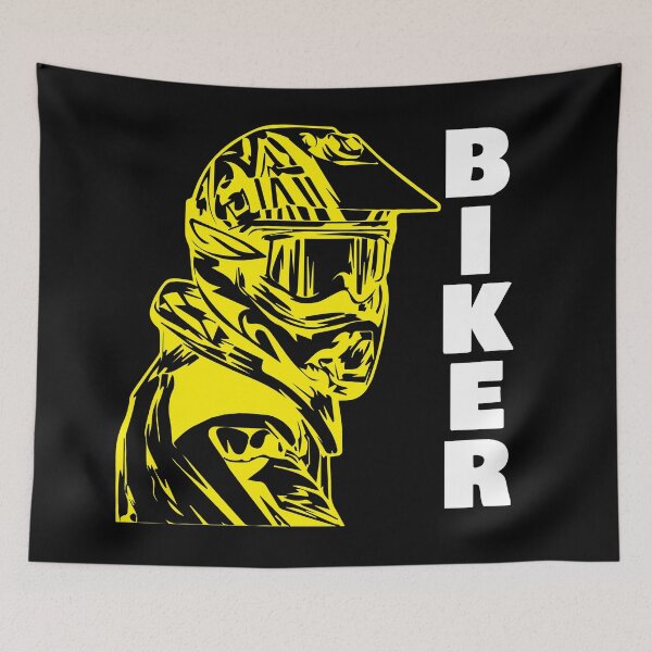 Item preview, LIFE BIKER designed and sold by FlamaC.