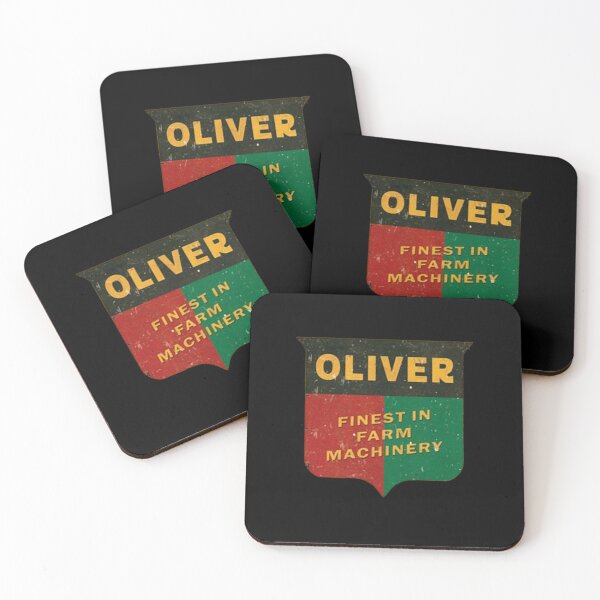 Item preview, BEST SELLING - Oliver Farm designed and sold by Dizzyhaz.