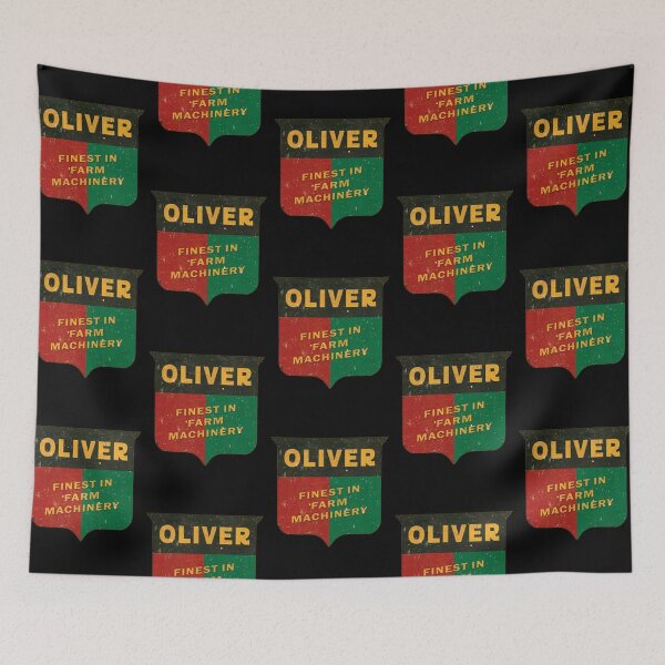 Item preview, BEST SELLING - Oliver Farm designed and sold by Dizzyhaz.