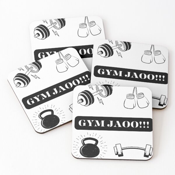 Item preview, GYM JAOO!!! designed and sold by Mohommadzaki Mulla.