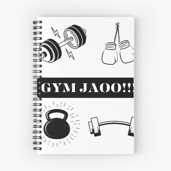 Item preview, GYM JAOO!!! designed and sold by Mohommadzaki Mulla.
