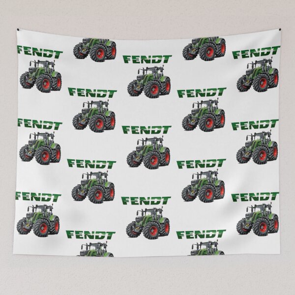 Item preview, fendt german tractors.1 designed and sold by Dizzyhaz.