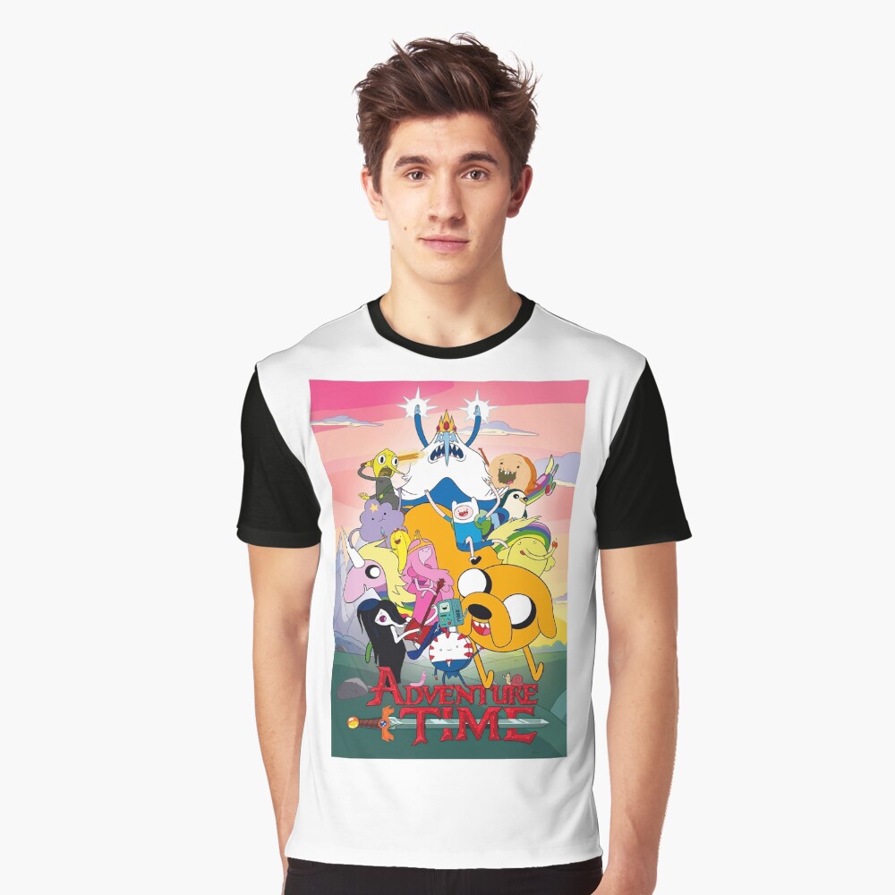 Artikel-Vorschau von Grafik T-Shirt, designt und verkauft von HelLenLivy.