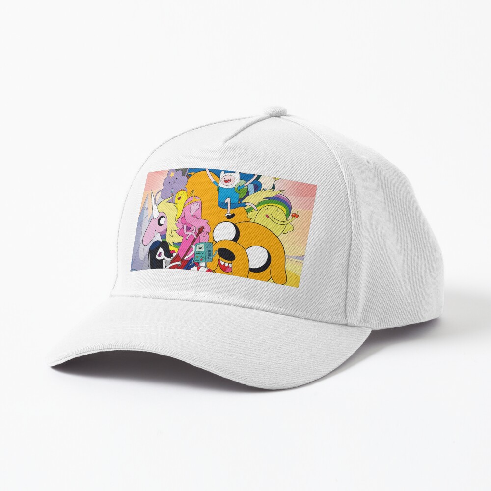 Artikel-Vorschau von Baseball Cap, designt und verkauft von HelLenLivy.