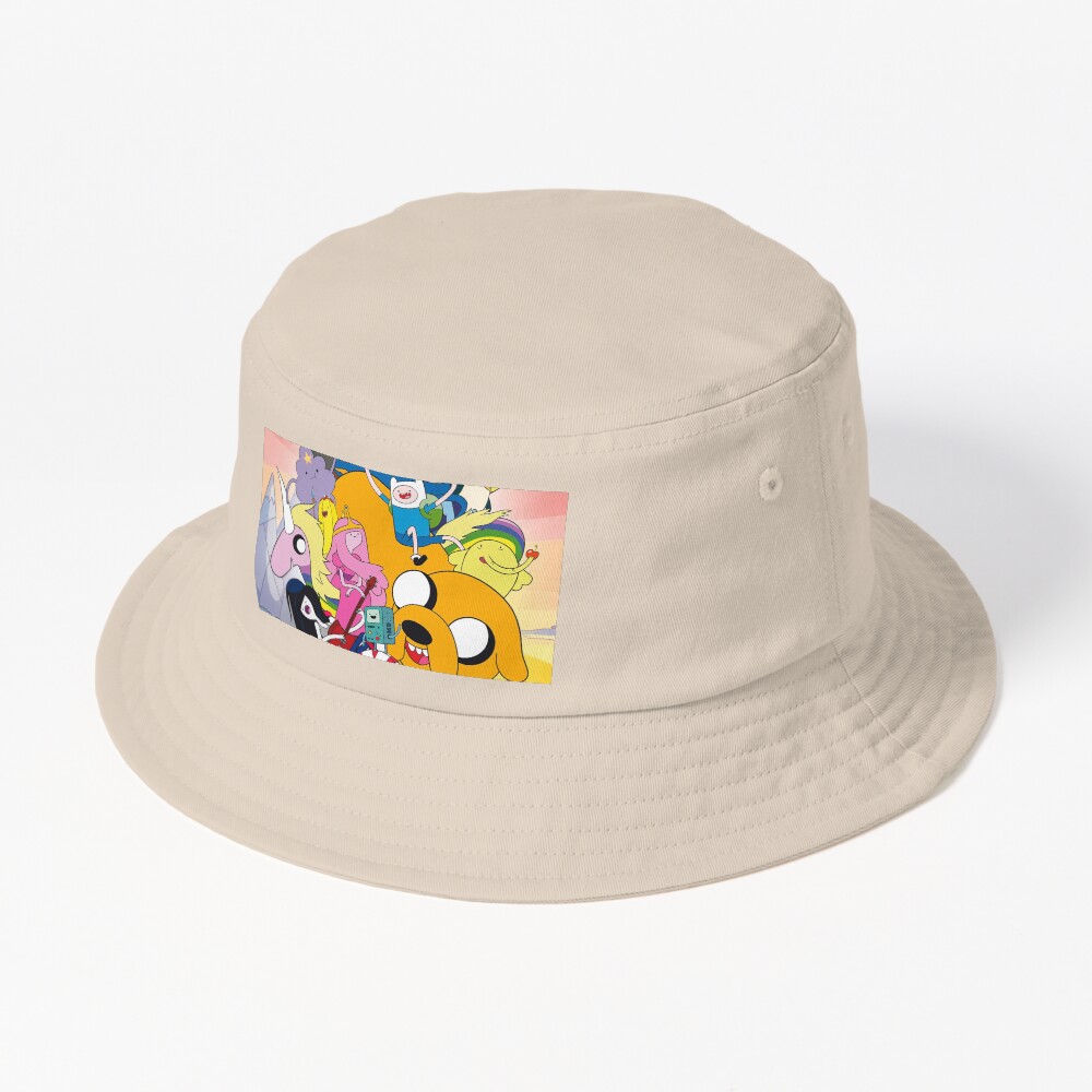 Artikel-Vorschau von Bucket Hat, designt und verkauft von HelLenLivy.