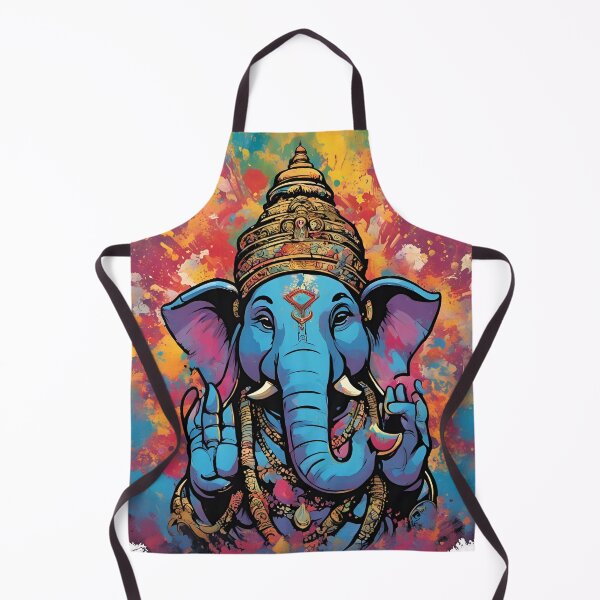 Item preview, Ganesha 3689 designed and sold by Space-Drummer.