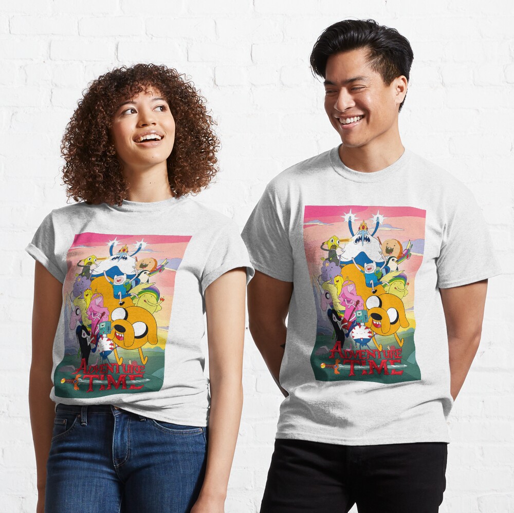 Artikel-Vorschau von Classic T-Shirt, designt und verkauft von HelLenLivy.