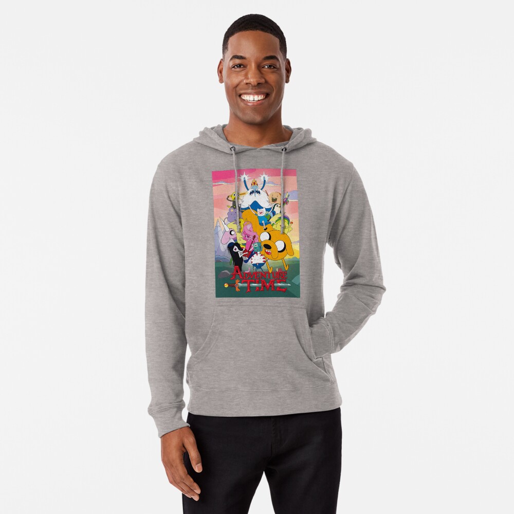 Artikel-Vorschau von Leichter Hoodie, designt und verkauft von HelLenLivy.