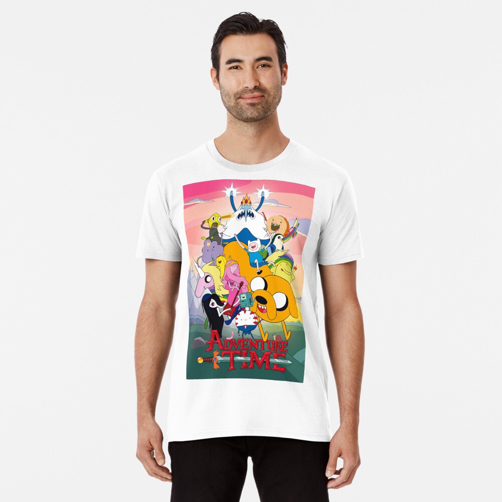 Artikel-Vorschau von Premium T-Shirt, designt und verkauft von HelLenLivy.