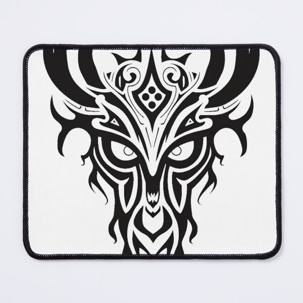 Item preview, Horned God Cernunnos old Gods art halloween wicca witchcraft designed and sold by Baba  Yaga's Cards.