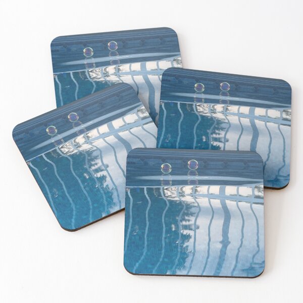 Item preview, Swimming Pool 6 designed and sold by Abeink1030.