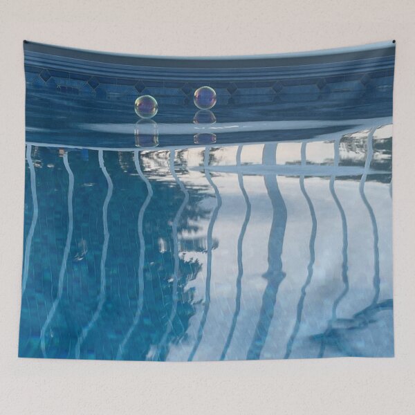 Item preview, Swimming Pool 6 designed and sold by Abeink1030.